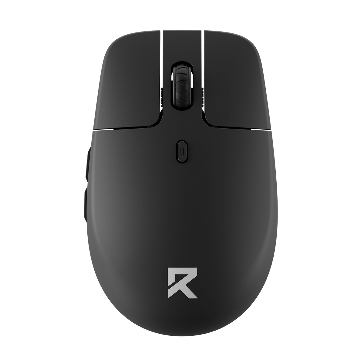 BM4162 Dual Mode Wireless Mouse, image 1 of 8 - enlarged view