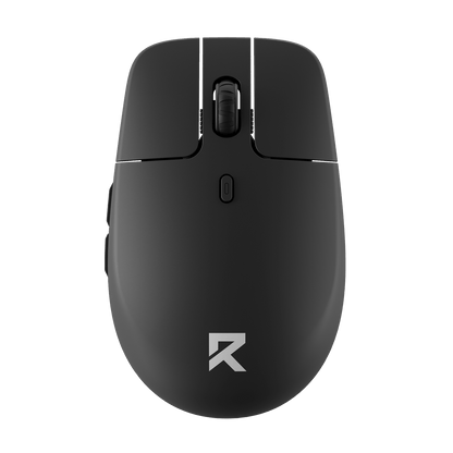 BM4162 Dual Mode Wireless Mouse - thumbnail 1
