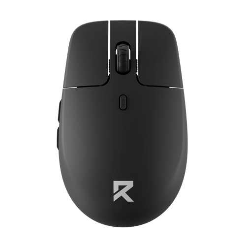 BM-4162 Dual Mode Wireless Mouse
