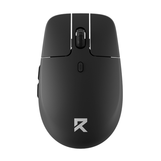 BM4162 Dual Mode Wireless Mouse