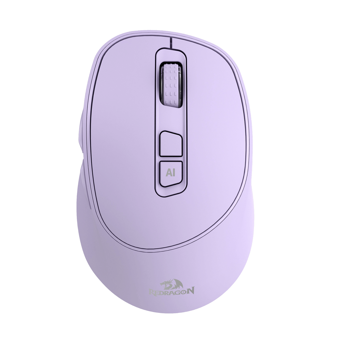 BM4195 AI Smart Wireless Mouse, image 2 of 16 - enlarged view