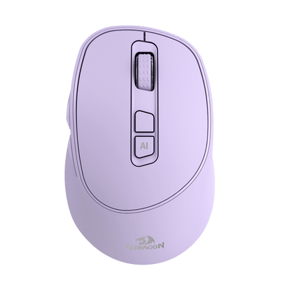 BM4195 AI Smart Wireless Mouse - thumbnail 2