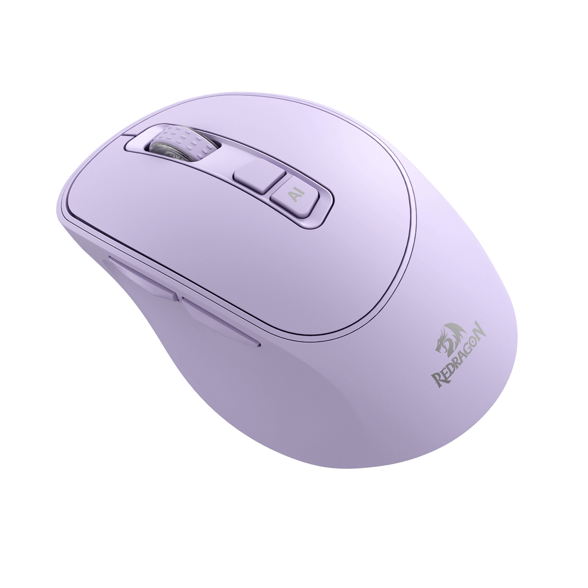 BM4195 AI Smart Wireless Mouse, image 16 of 16 - enlarged view