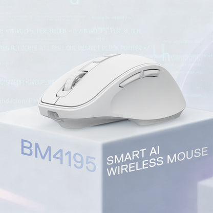BM4195 AI Smart Wireless Mouse - thumbnail 8