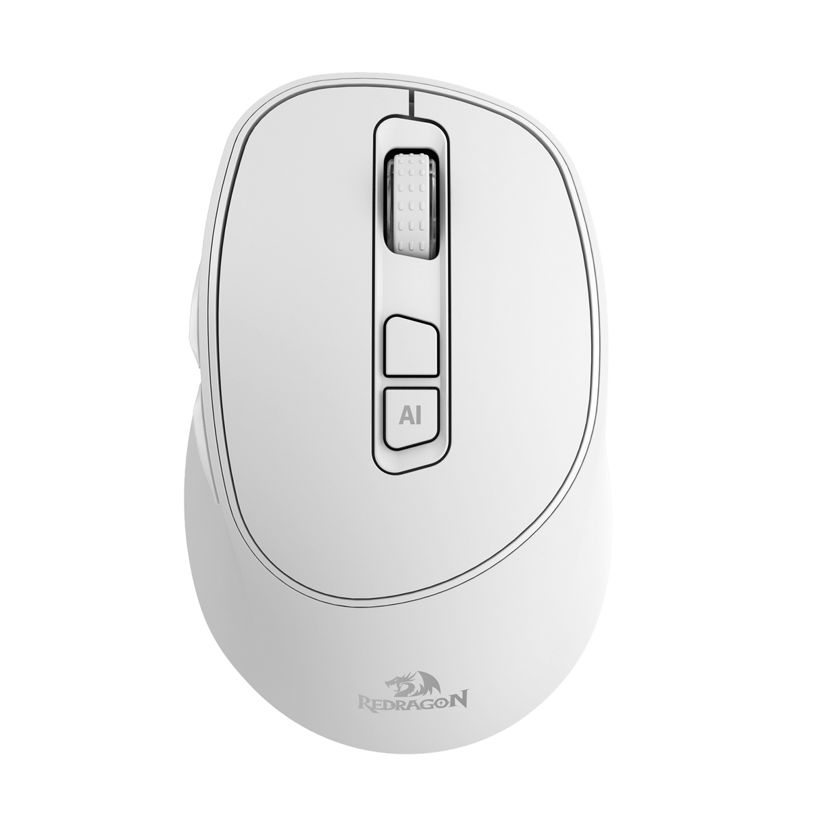 BM4195 AI Smart Wireless Mouse, image 1 of 16 - enlarged view