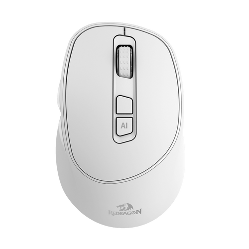 BM4195 AI Smart Wireless Mouse