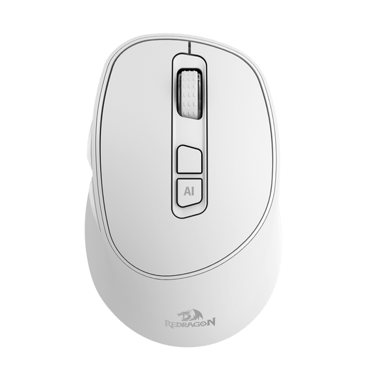 BM4195 AI Smart Wireless Mouse