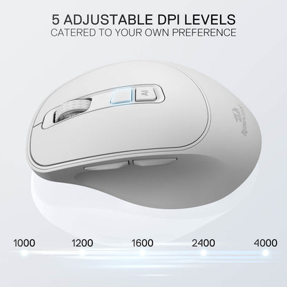 BM4195 AI Smart Wireless Mouse - thumbnail 6