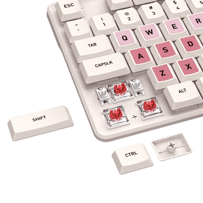 BS8531 Wireless Gaming Keyboard & Mouse - thumbnail 8