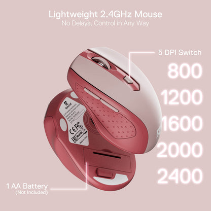 BS8772 Wireless Keyboard and Mouse Combo - thumbnail 30