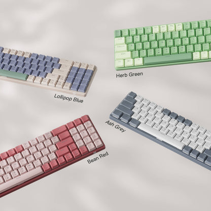 BS8772 Wireless Keyboard and Mouse Combo - thumbnail 7