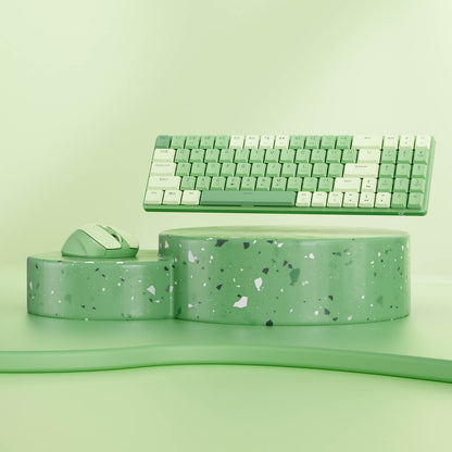 BS8772 Wireless Keyboard and Mouse Combo - thumbnail 25
