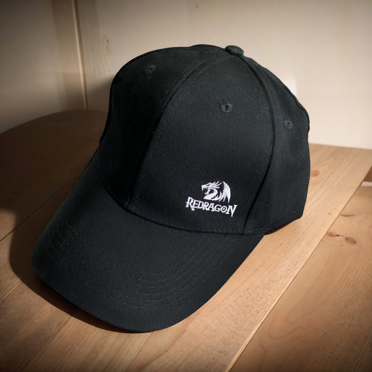 Redragon Baseball Cap, image 14 of 20 - enlarged view