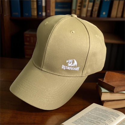Redragon Baseball Cap - thumbnail 18