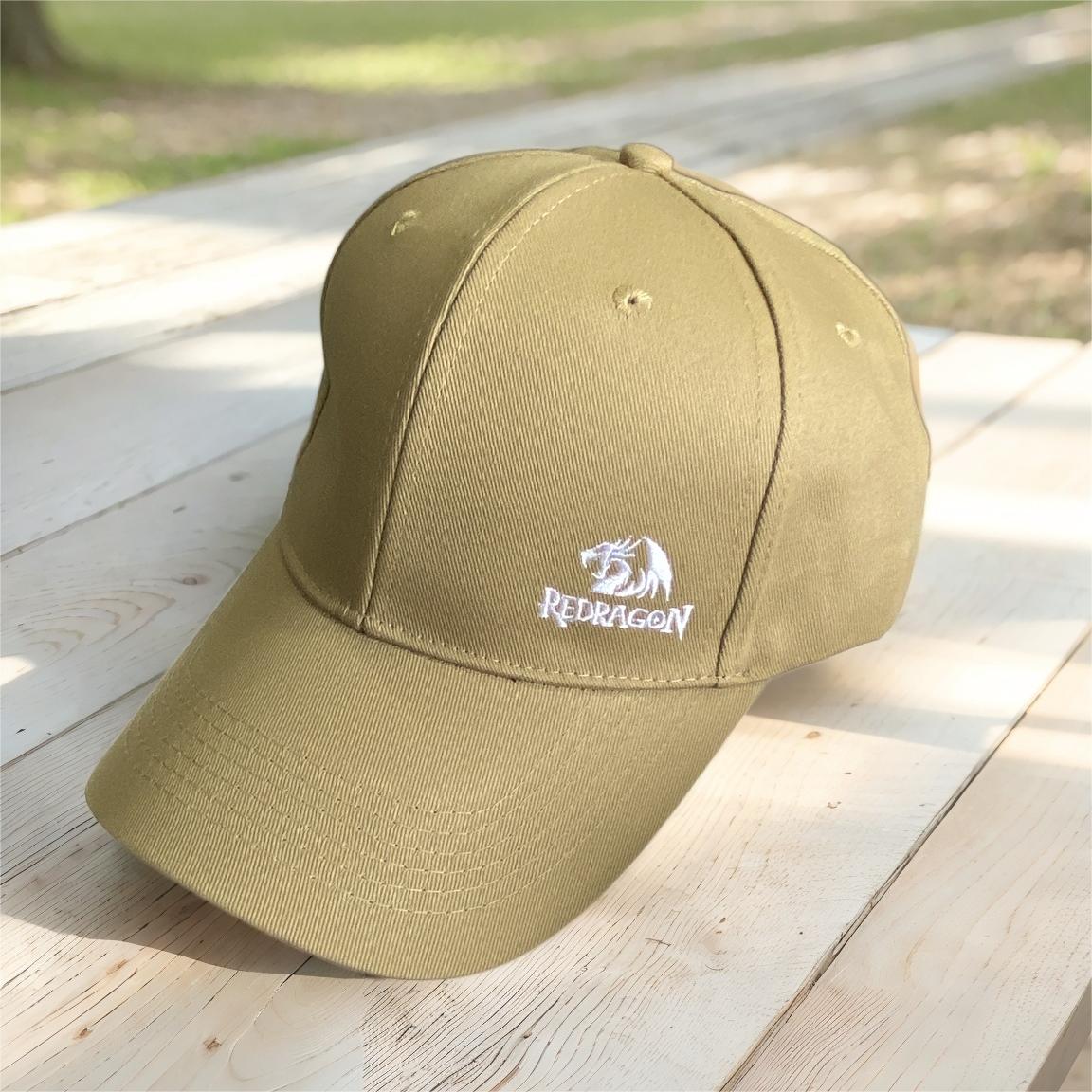Redragon Baseball Cap, image 19 of 20 - enlarged view
