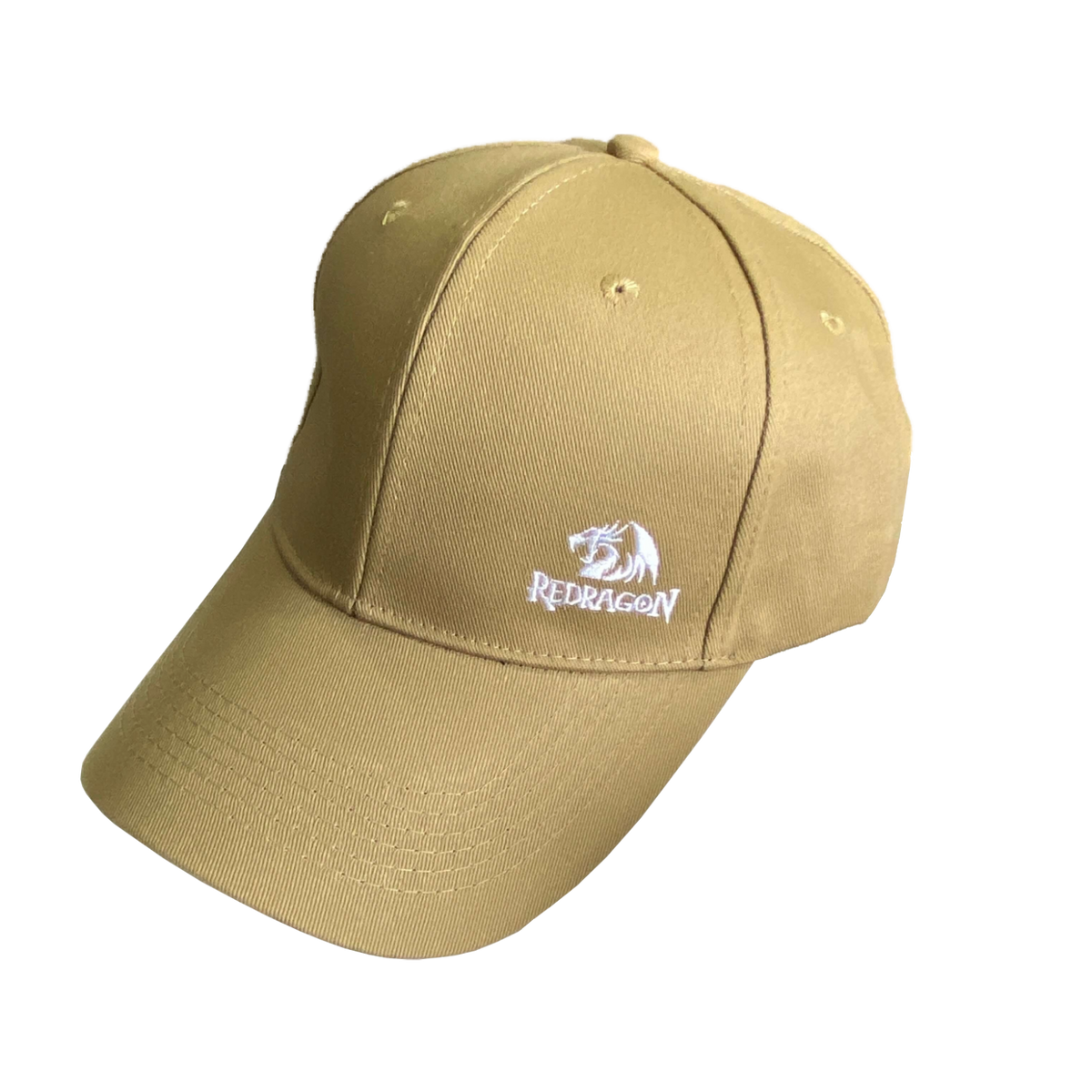 Redragon Baseball Cap, image 1 of 20 - enlarged view
