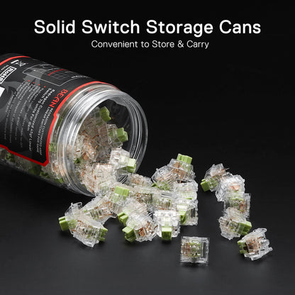 Bean A120 Soft Linear Mechanical Switch - thumbnail 5