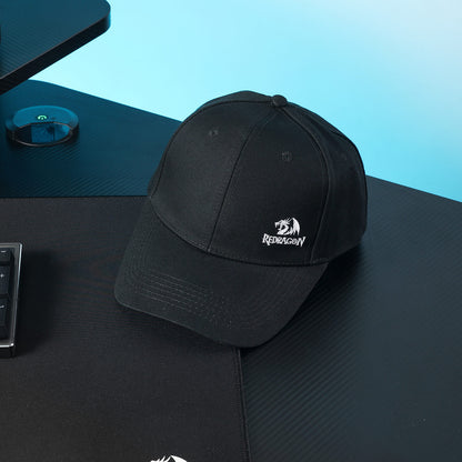 Redragon Baseball Cap - thumbnail 6