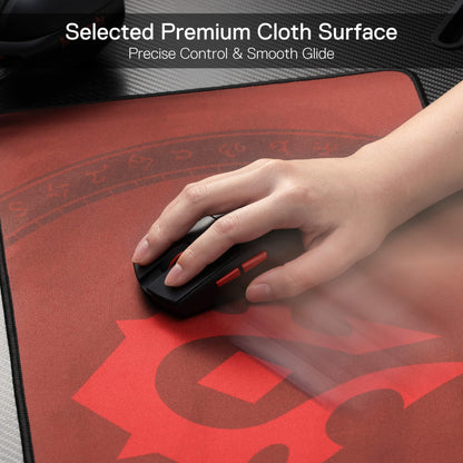 Blizzard XXL Gaming Mouse Pad/Desk Mat - thumbnail 10