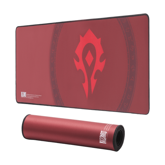 Blizzard XXL Gaming Mouse Pad/Desk Mat