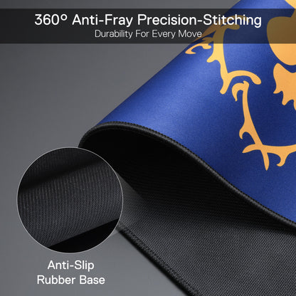 Blizzard XXL Gaming Mouse Pad/Desk Mat - thumbnail 8