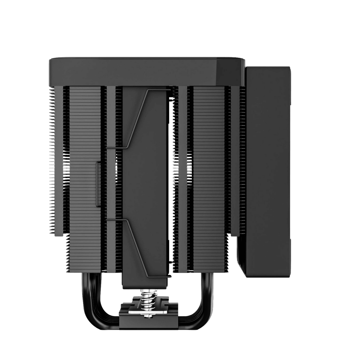 CC2311 ARGB Double Tower CPU Air Cooler, image 5 of 7