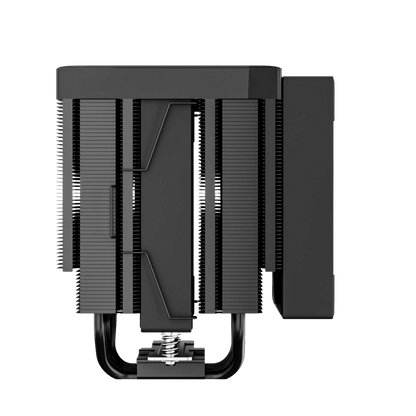 CC2311 ARGB Double Tower CPU Air Cooler - thumbnail 5