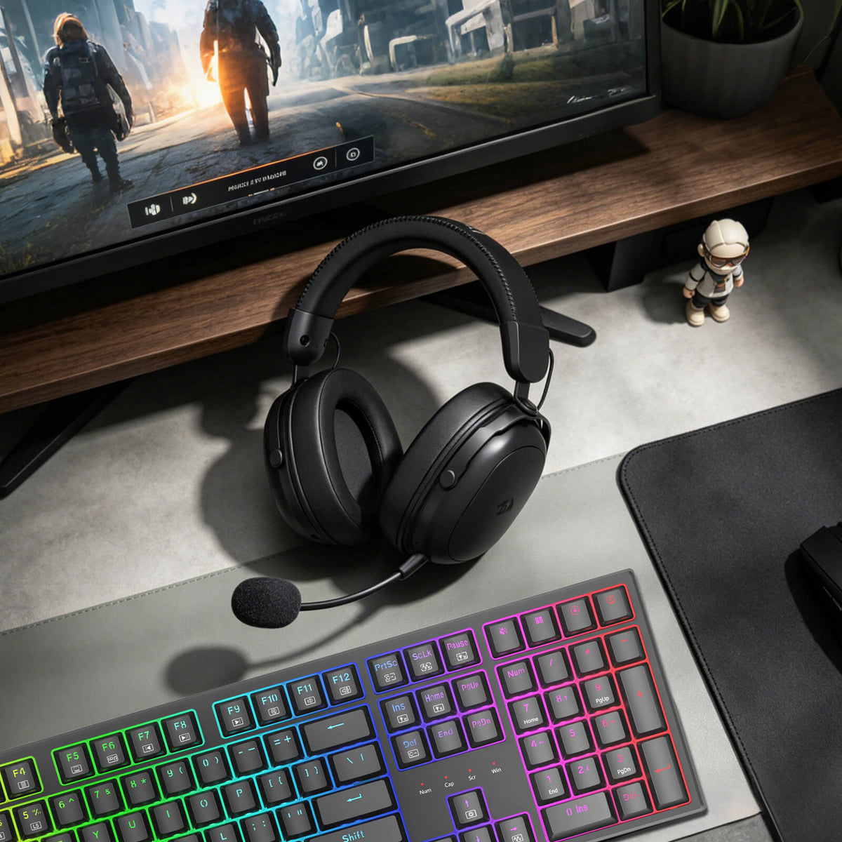 CROSSFIRE H893, image 11 of 15
