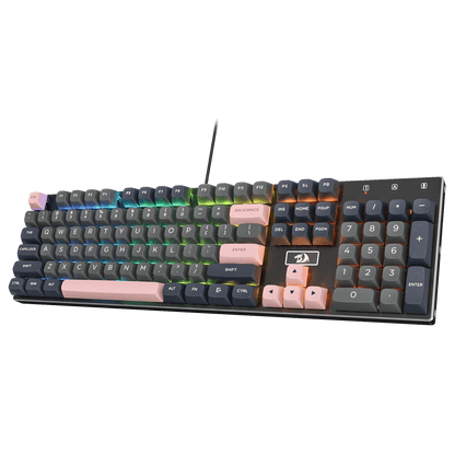 DEVARAJAS K556 SE (Sakura Pink) - thumbnail 1
