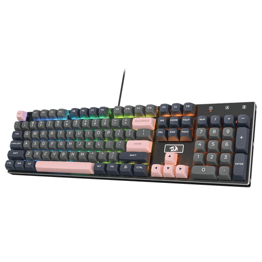 DEVARAJAS K556 SE (Sakura Pink)