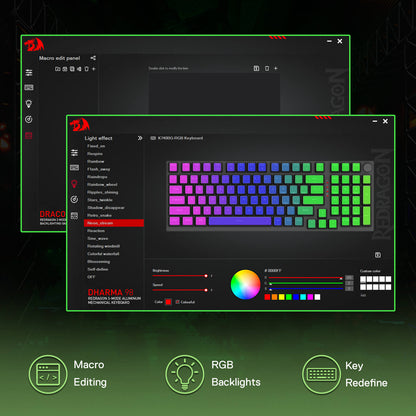 DHARMA K740 - thumbnail 9