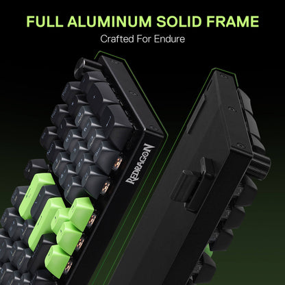 DHARMA K740 - thumbnail 6