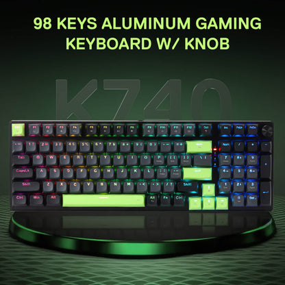 DHARMA K740 - thumbnail 2