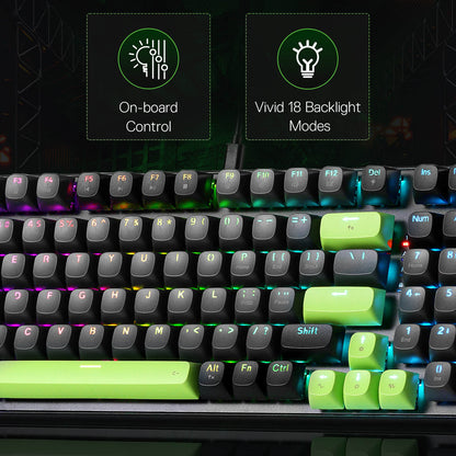 DHARMA K740 - thumbnail 8