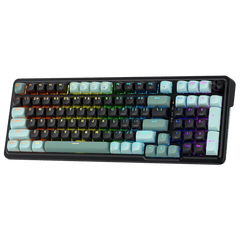 EISA K686 HE Rapid Trigger Gaming Keyboard