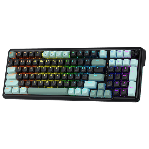 EISA K686 HE Rapid Trigger Gaming Keyboard