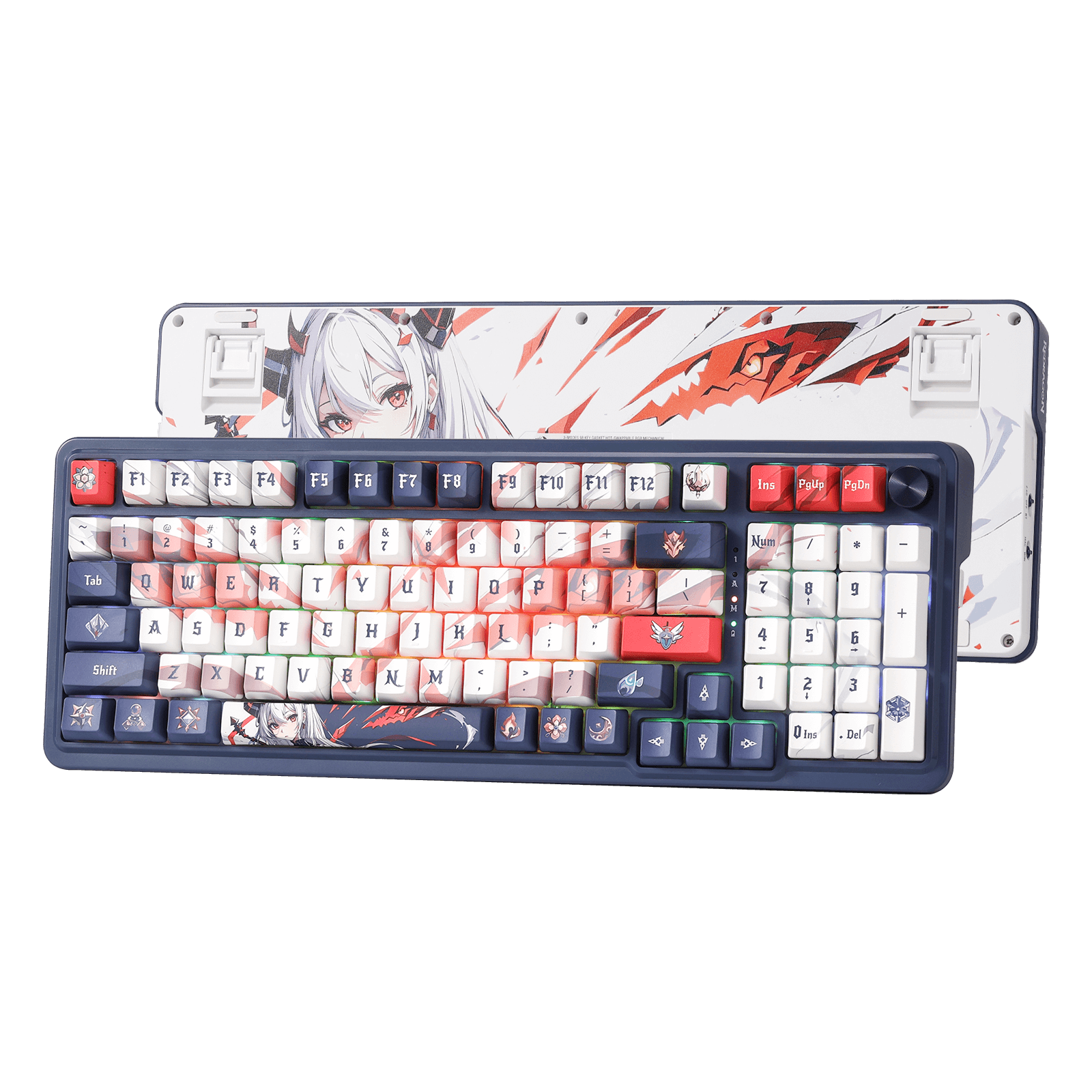 EISA K686 PRO SE