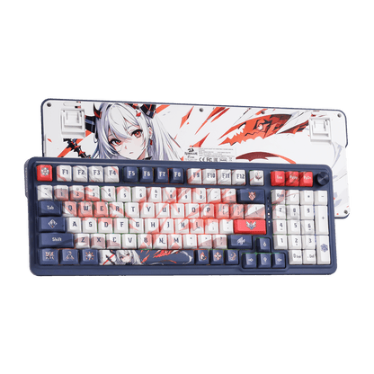 EISA K686 PRO SE Anime Keyboard - thumbnail 13