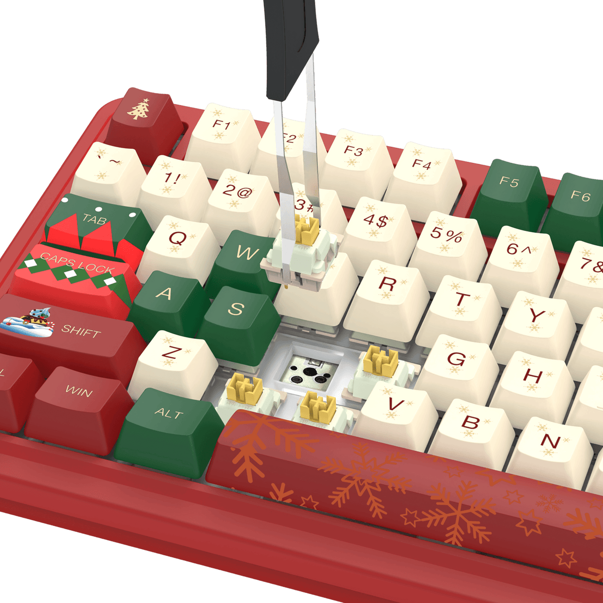 EISA K686 PRO (Xmas Edition), image 11 of 19