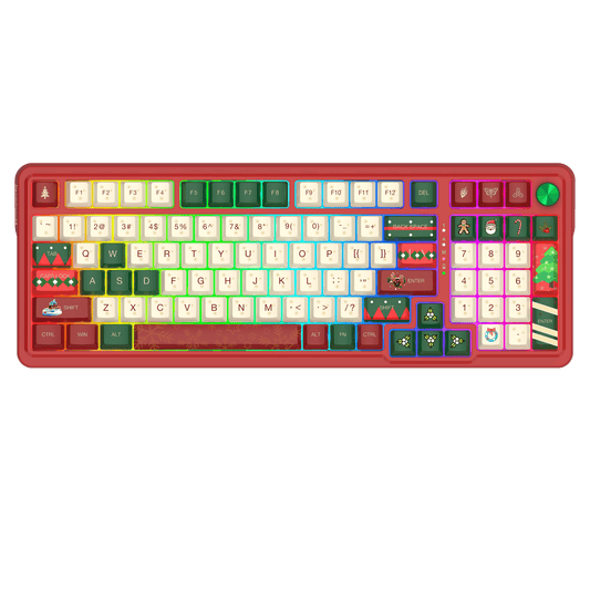EISA K686 PRO (Xmas Edition)
