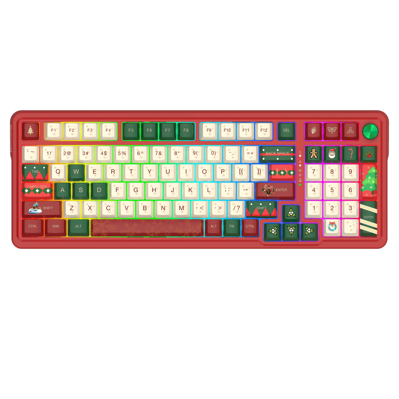 EISA K686 PRO (Xmas Edition)