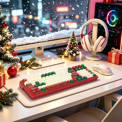 EISA K686 PRO (Xmas Edition) - thumbnail 8