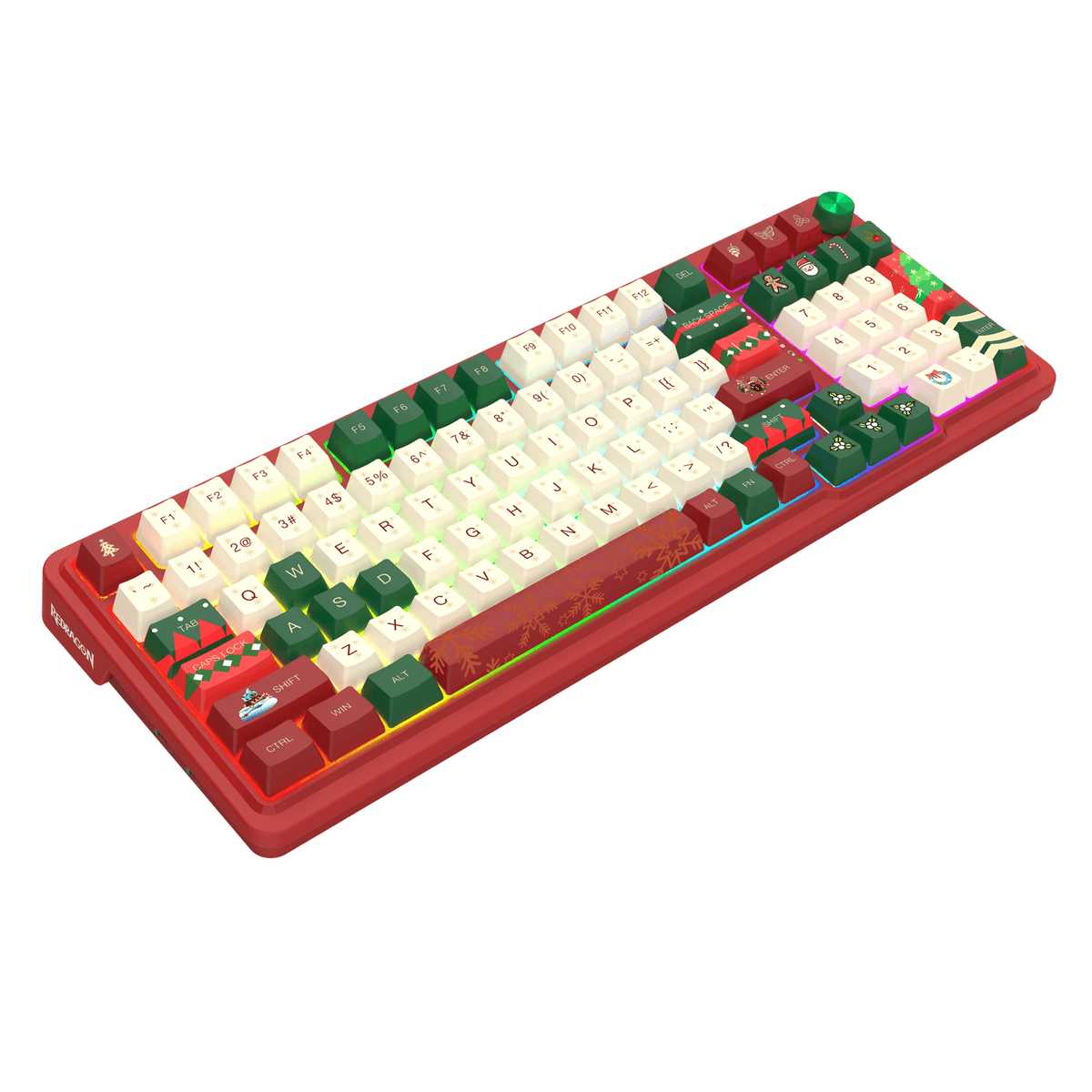 EISA K686 PRO (Xmas Edition), image 14 of 19 - enlarged view