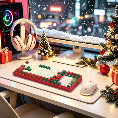 EISA K686 PRO (Xmas Edition) - thumbnail 7