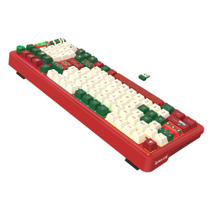 EISA K686 PRO (Xmas Edition) - thumbnail 17