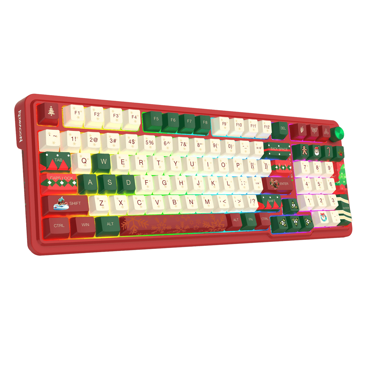 EISA K686 PRO (Xmas Edition), image 18 of 19