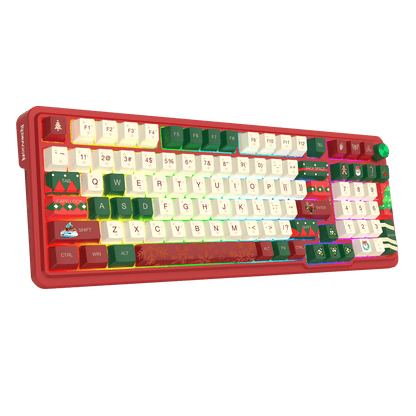 EISA K686 PRO (Xmas Edition) - thumbnail 18