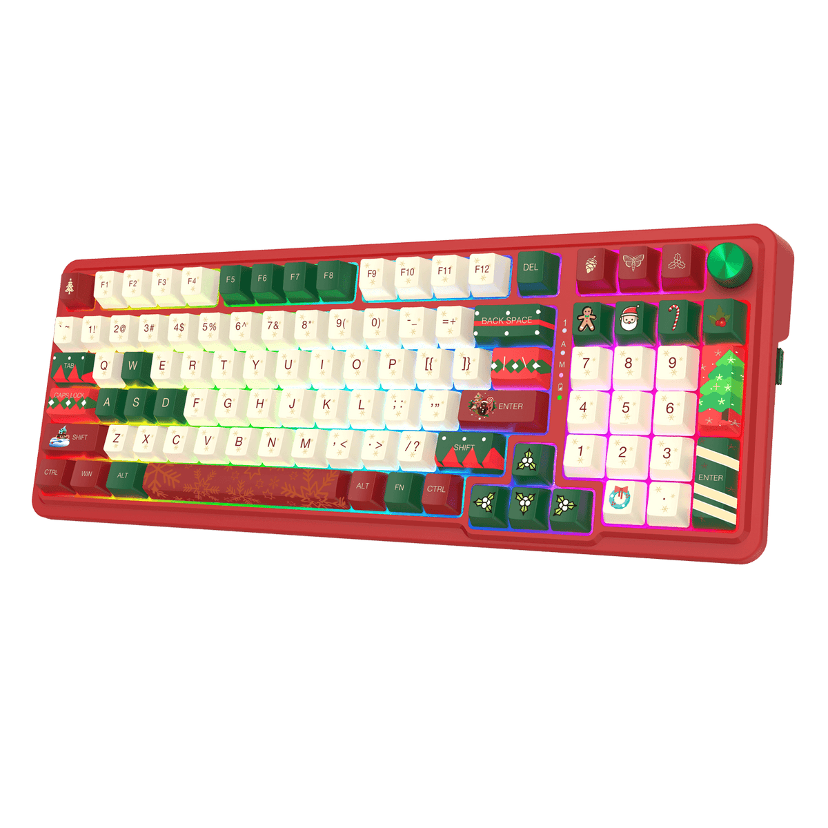 EISA K686 PRO (Xmas Edition), image 2 of 19