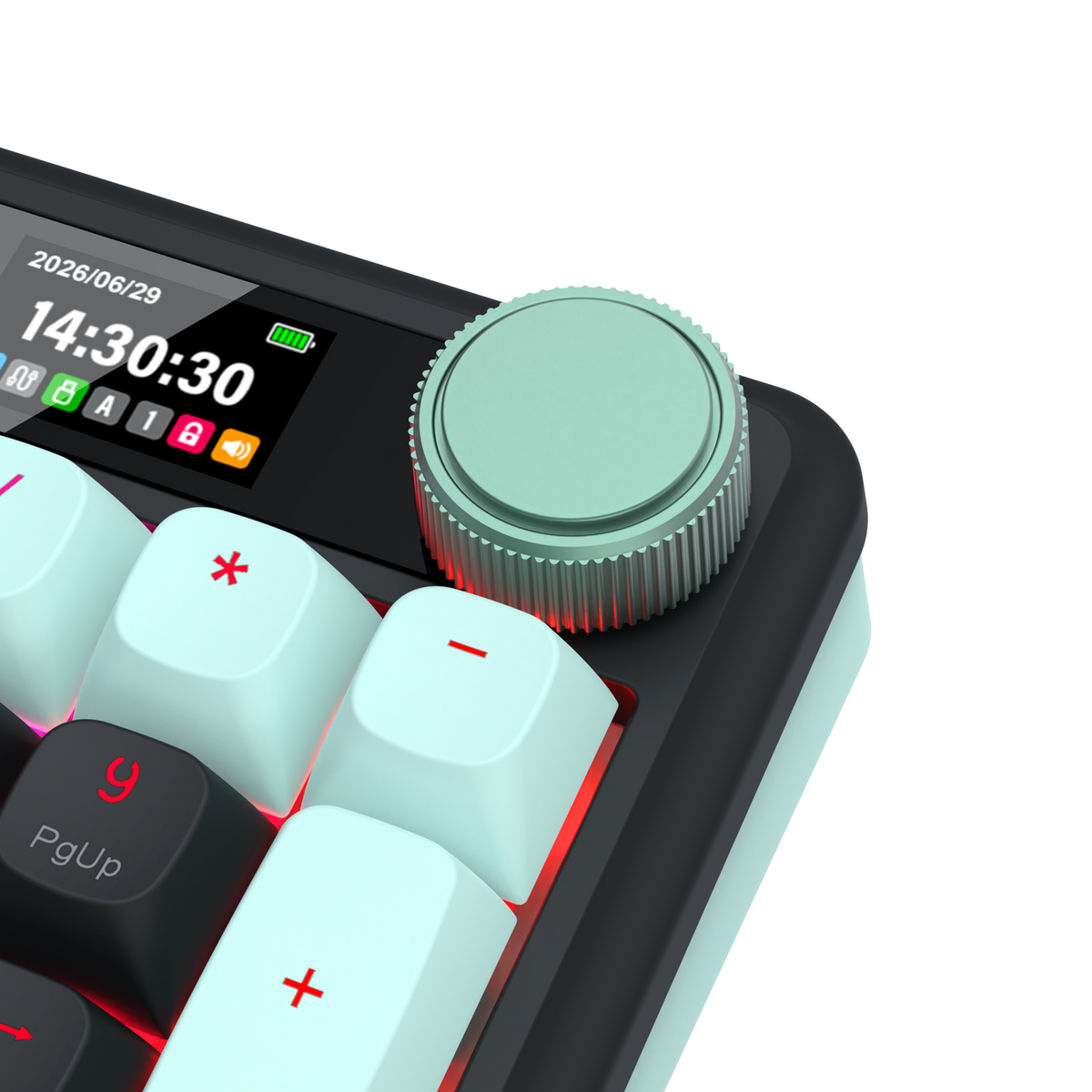 EISA K768 PRO, image 16 of 17