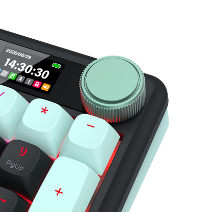 EISA K768 PRO - thumbnail 17
